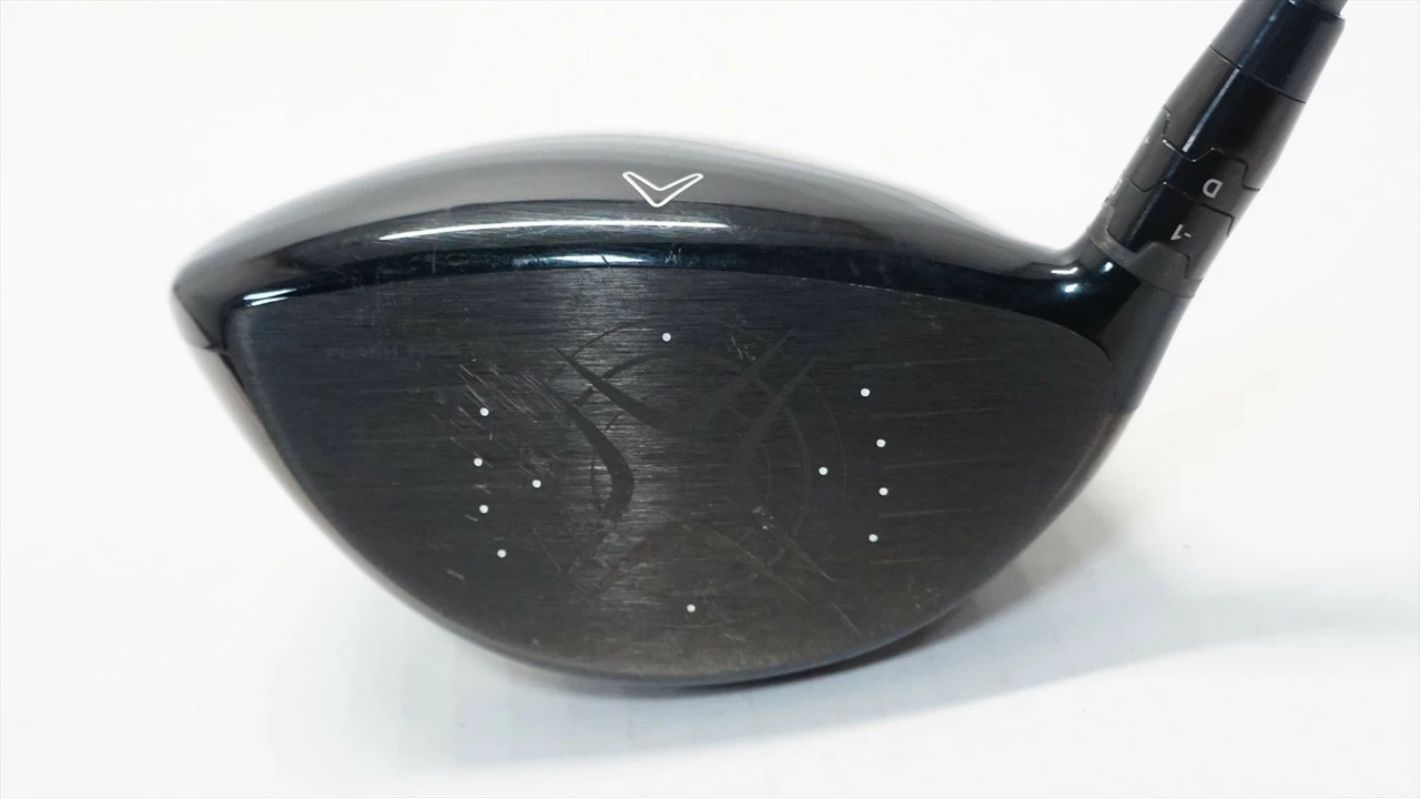 Callaway Epic Max Ls 9° Driver Stiff Flex Hzrdus Smoke 0956204 Good 5 Callaway Epic Max Ls 9° Driver Stiff Flex Hzrdus Smoke 0956204 Good - Image 3