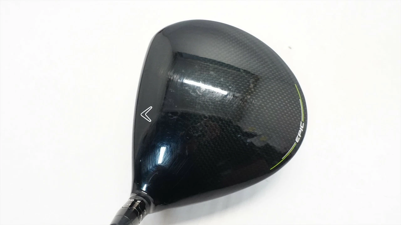 Callaway Epic Max Ls 9° Driver Stiff Flex Hzrdus Smoke 0956204 Good 6 Callaway Epic Max Ls 9° Driver Stiff Flex Hzrdus Smoke 0956204 Good - Image 4