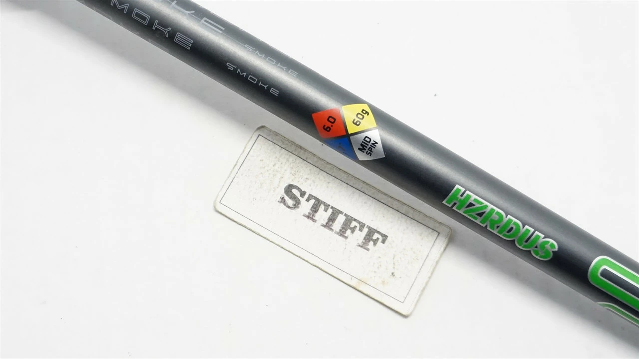 Callaway Epic Max Ls 9° Driver Stiff Flex Hzrdus Smoke 0956204 Good 7 Callaway Epic Max Ls 9° Driver Stiff Flex Hzrdus Smoke 0956204 Good - Image 5