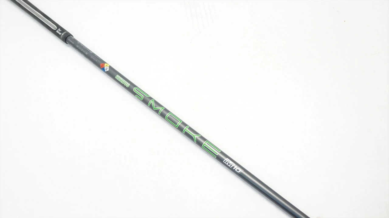 Callaway Epic Max Ls 9° Driver Stiff Flex Hzrdus Smoke 0956204 Good 8 Callaway Epic Max Ls 9° Driver Stiff Flex Hzrdus Smoke 0956204 Good - Image 6