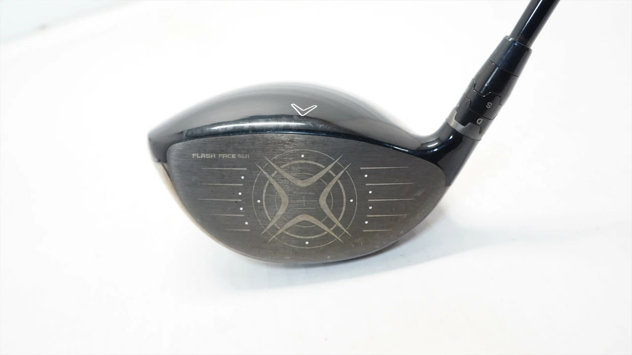 Callaway Epic Max 10.5° Driver Stiff Flex Mmt 0956205 Good 5 Callaway Epic Max 10.5° Driver Stiff Flex Mmt 0956205 Good - Image 3