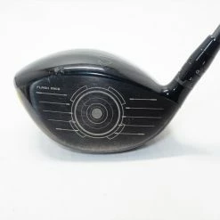 Callaway Epic Flash 12° Driver Stiff Flex Synergy 0956442 Good 10 Callaway Epic Flash 12° Driver Stiff Flex Synergy 0956442 Good -Drivers Sales Store 00956442 3 93687.1640105579