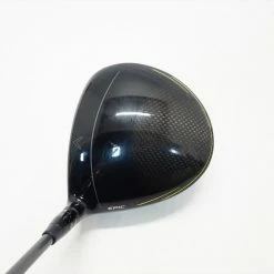 Callaway Epic Flash 12° Driver Stiff Flex Synergy 0956442 Good 11 Callaway Epic Flash 12° Driver Stiff Flex Synergy 0956442 Good -Drivers Sales Store 00956442 4 68449.1640105579