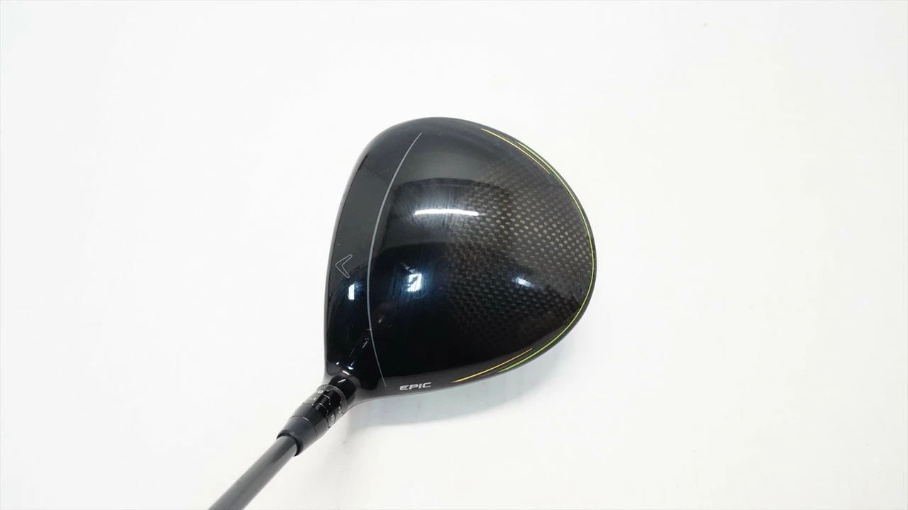 Callaway Epic Flash 12° Driver Stiff Flex Synergy 0956442 Good 6 Callaway Epic Flash 12° Driver Stiff Flex Synergy 0956442 Good - Image 4