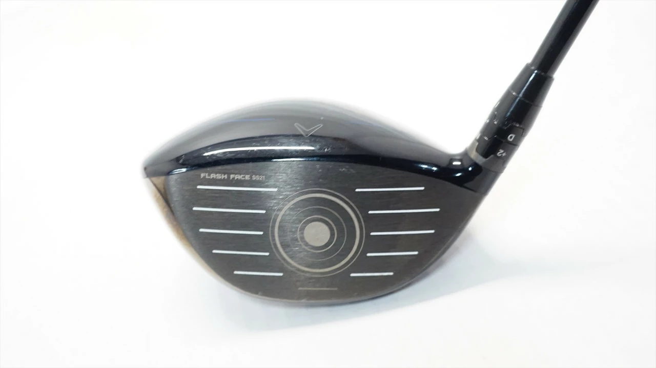 Callaway Big Bertha Reva 10.5° Driver Regular Flex Miyazaki 0956443 Good 5 Callaway Big Bertha Reva 10.5° Driver Regular Flex Miyazaki 0956443 Good - Image 3