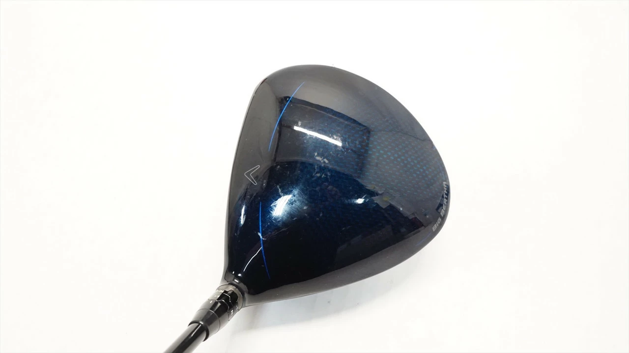 Callaway Big Bertha Reva 10.5° Driver Regular Flex Miyazaki 0956443 Good 6 Callaway Big Bertha Reva 10.5° Driver Regular Flex Miyazaki 0956443 Good - Image 4