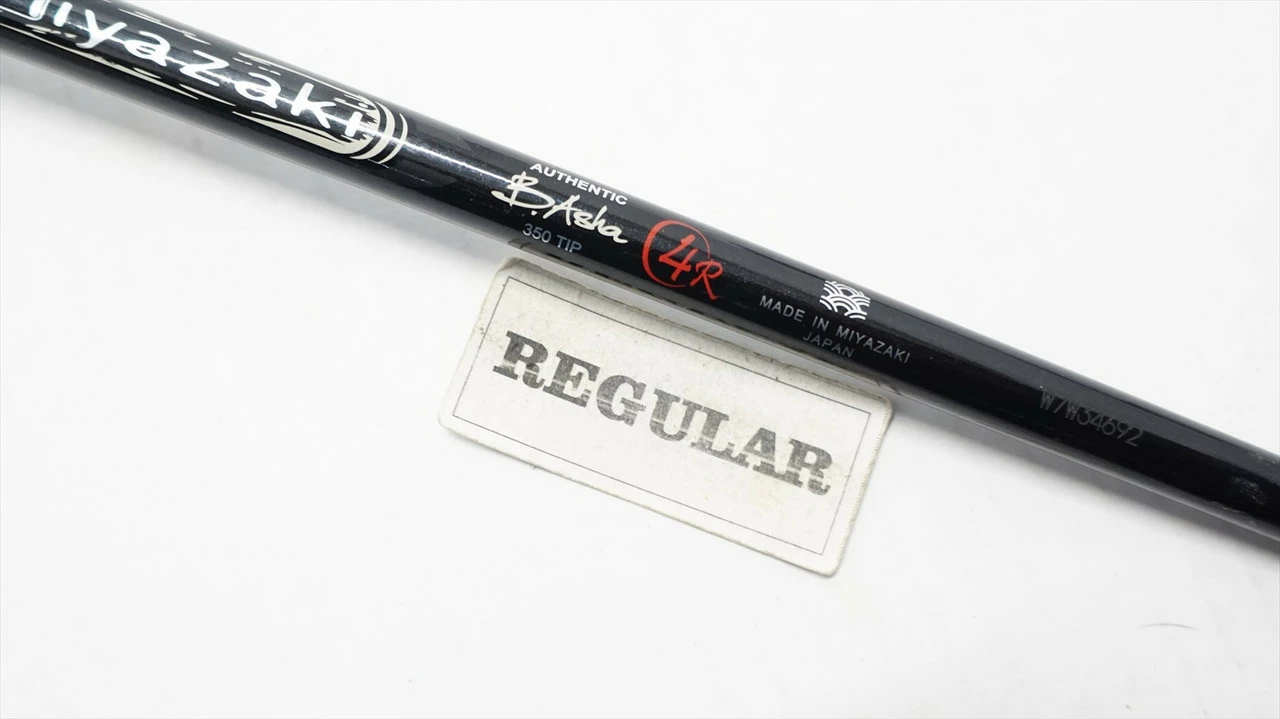 Callaway Big Bertha Reva 10.5° Driver Regular Flex Miyazaki 0956443 Good 7 Callaway Big Bertha Reva 10.5° Driver Regular Flex Miyazaki 0956443 Good - Image 5