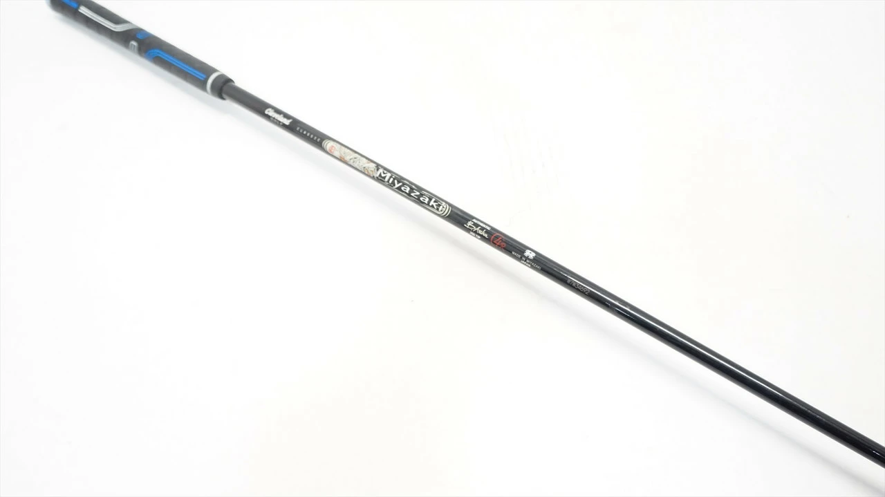 Callaway Big Bertha Reva 10.5° Driver Regular Flex Miyazaki 0956443 Good 8 Callaway Big Bertha Reva 10.5° Driver Regular Flex Miyazaki 0956443 Good - Image 6