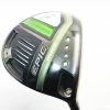 Callaway Epic Max 10.5° Driver Stiff Flex Evenflow 0956499 Good