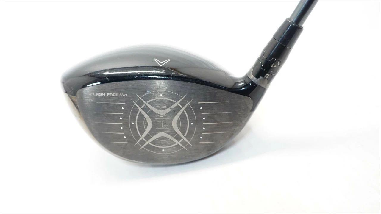 Callaway Epic Speed 10.5° Driver Stiff Flex Fujikura Xlr8 Pro 56 0956500 Good 5 Callaway Epic Speed 10.5° Driver Stiff Flex Fujikura Xlr8 Pro 56 0956500 Good - Image 3