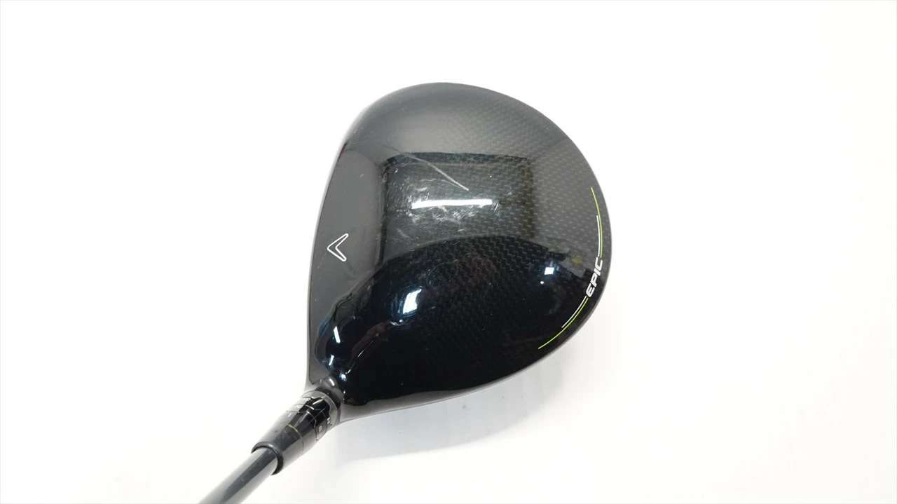 Callaway Epic Speed 10.5° Driver Stiff Flex Fujikura Xlr8 Pro 56 0956500 Good 6 Callaway Epic Speed 10.5° Driver Stiff Flex Fujikura Xlr8 Pro 56 0956500 Good - Image 4