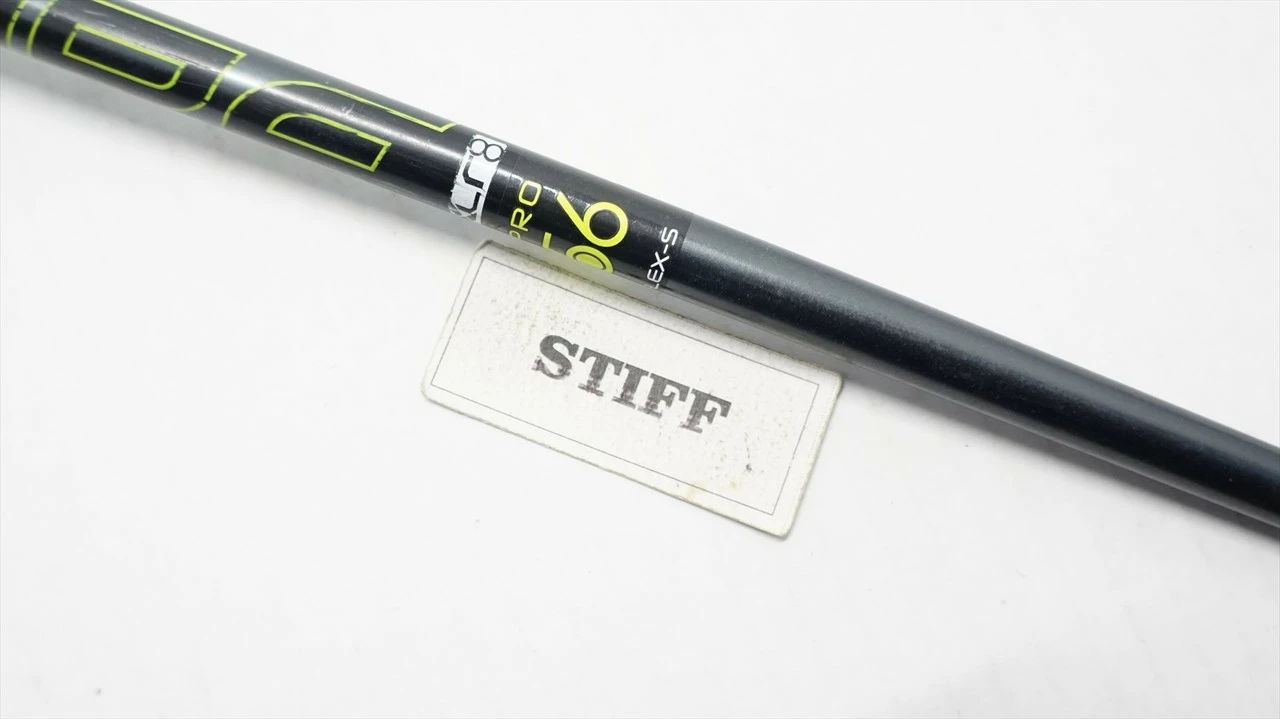 Callaway Epic Speed 10.5° Driver Stiff Flex Fujikura Xlr8 Pro 56 0956500 Good 7 Callaway Epic Speed 10.5° Driver Stiff Flex Fujikura Xlr8 Pro 56 0956500 Good - Image 5