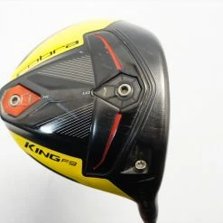 Cobra King F9 Speedback 12° Driver Stiff Flex Motore X F3 0956733 Good