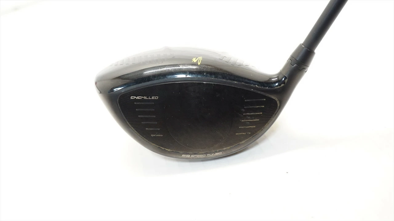 Cobra King F9 Speedback 12° Driver Stiff Flex Motore X F3 0956733 Good 5 Cobra King F9 Speedback 12° Driver Stiff Flex Motore X F3 0956733 Good - Image 3
