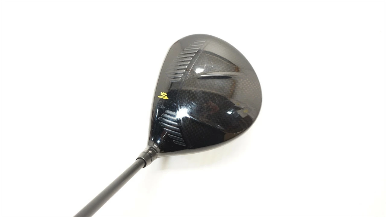 Cobra King F9 Speedback 12° Driver Stiff Flex Motore X F3 0956733 Good 6 Cobra King F9 Speedback 12° Driver Stiff Flex Motore X F3 0956733 Good - Image 4