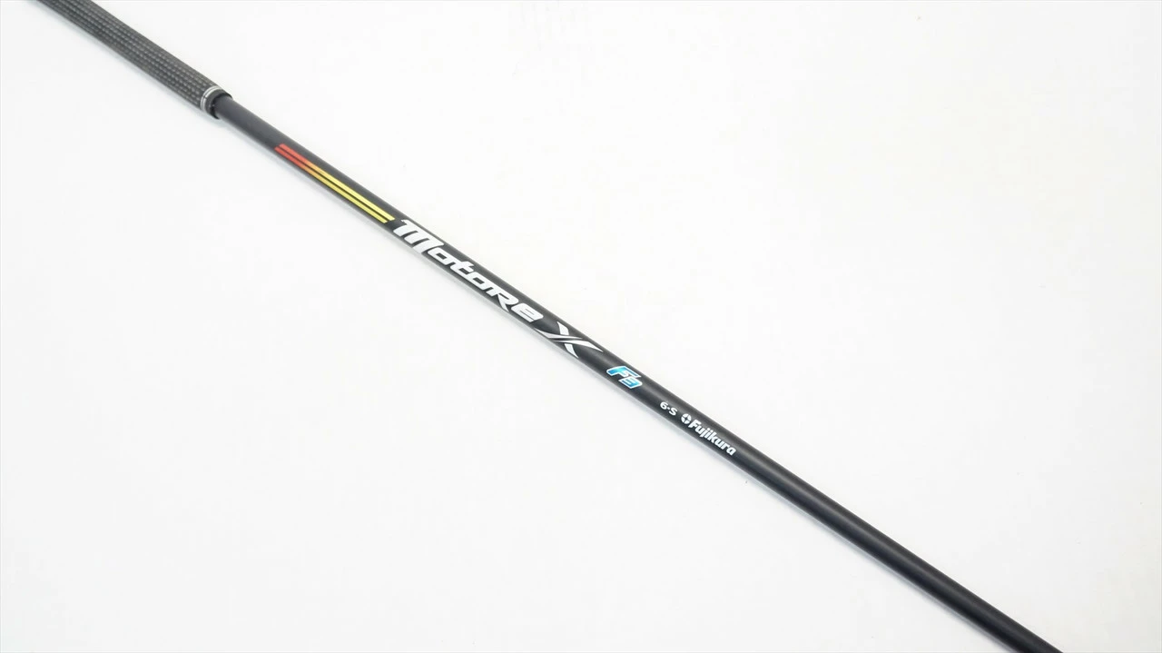 Cobra King F9 Speedback 12° Driver Stiff Flex Motore X F3 0956733 Good 8 Cobra King F9 Speedback 12° Driver Stiff Flex Motore X F3 0956733 Good - Image 6