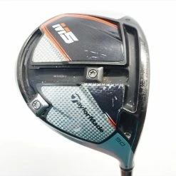 Taylormade M5 9° Driver Extra Stiff Flex Nv 0956889 Fair