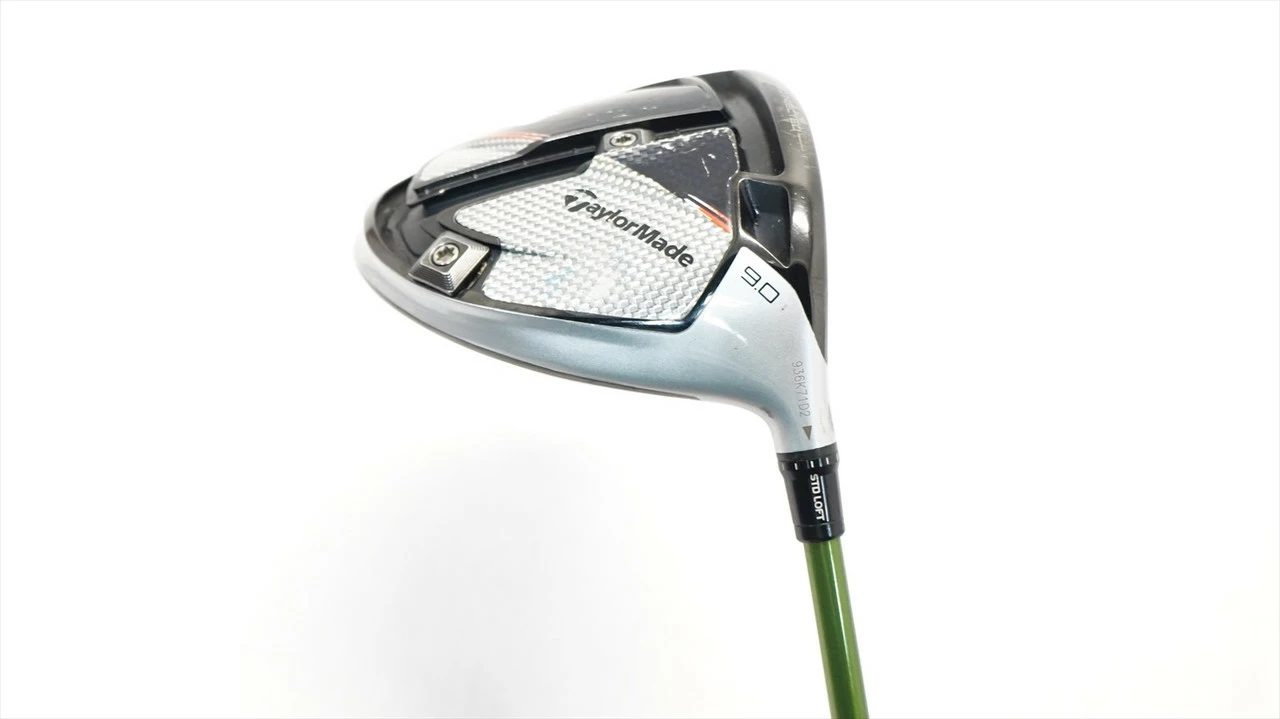 Taylormade M5 9° Driver Extra Stiff Flex Nv 0956889 Fair 4 Taylormade M5 9° Driver Extra Stiff Flex Nv 0956889 Fair - Image 2