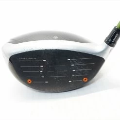 Taylormade M5 9° Driver Extra Stiff Flex Nv 0956889 Fair 10 Taylormade M5 9° Driver Extra Stiff Flex Nv 0956889 Fair -Drivers Sales Store 00956889 3 99265.1640293981