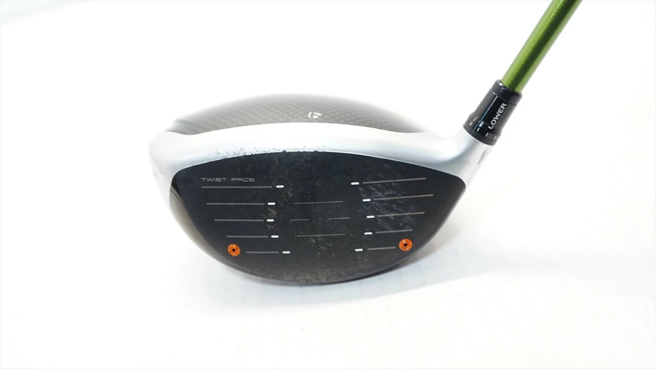 Taylormade M5 9° Driver Extra Stiff Flex Nv 0956889 Fair 5 Taylormade M5 9° Driver Extra Stiff Flex Nv 0956889 Fair - Image 3