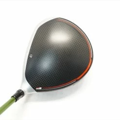 Taylormade M5 9° Driver Extra Stiff Flex Nv 0956889 Fair 11 Taylormade M5 9° Driver Extra Stiff Flex Nv 0956889 Fair -Drivers Sales Store 00956889 4 45816.1640293981