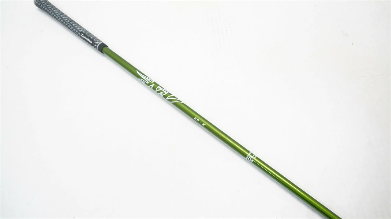 Taylormade M5 9° Driver Extra Stiff Flex Nv 0956889 Fair 8 Taylormade M5 9° Driver Extra Stiff Flex Nv 0956889 Fair - Image 6