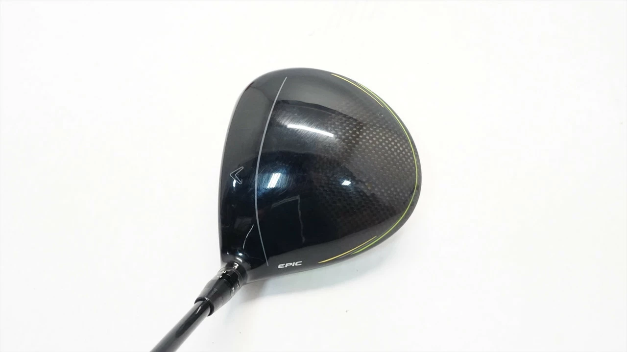 Callaway Epic Flash 9° Driver Extra Stiff Flex Tensei 0956893 Good 6 Callaway Epic Flash 9° Driver Extra Stiff Flex Tensei 0956893 Good - Image 4