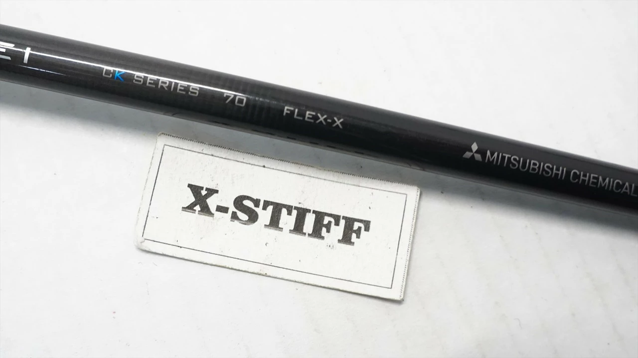 Callaway Epic Flash 9° Driver Extra Stiff Flex Tensei 0956893 Good 7 Callaway Epic Flash 9° Driver Extra Stiff Flex Tensei 0956893 Good - Image 5