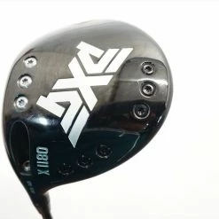 Pxg 0811 X Gen 2 9° Driver Stiff Flex Diamana 0956944 Excellent Left Hand Lh