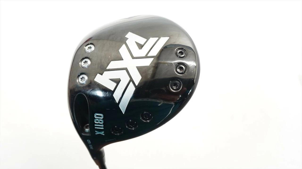 Pxg 0811 X Gen 2 9° Driver Stiff Flex Diamana 0956944 Excellent Left Hand Lh 3 Pxg 0811 X Gen 2 9° Driver Stiff Flex Diamana 0956944 Excellent Left Hand Lh