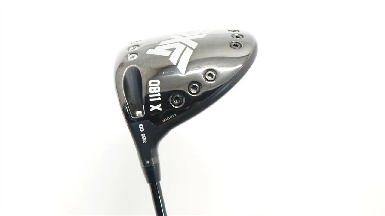 Pxg 0811 X Gen 2 9° Driver Stiff Flex Diamana 0956944 Excellent Left Hand Lh 4 Pxg 0811 X Gen 2 9° Driver Stiff Flex Diamana 0956944 Excellent Left Hand Lh - Image 2