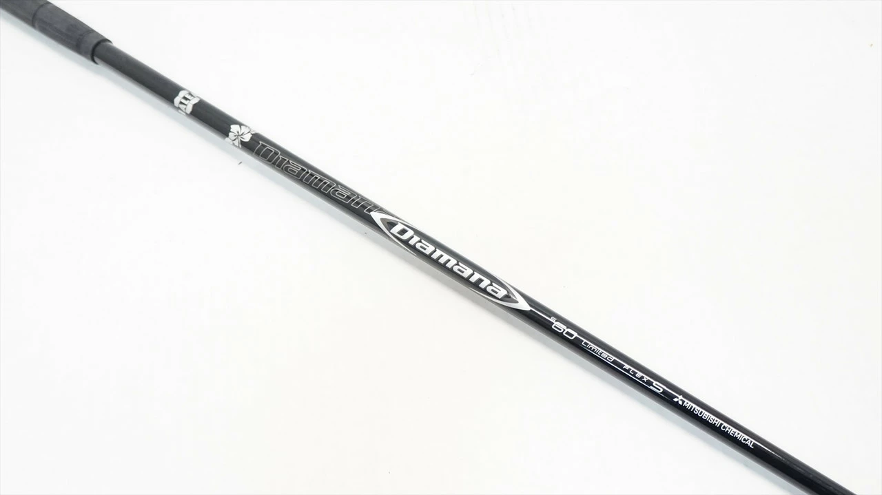 Pxg 0811 X Gen 2 9° Driver Stiff Flex Diamana 0956944 Excellent Left Hand Lh 8 Pxg 0811 X Gen 2 9° Driver Stiff Flex Diamana 0956944 Excellent Left Hand Lh - Image 6