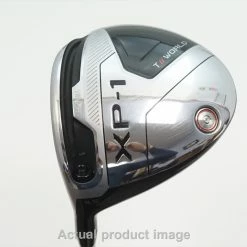 Honma Tour World Xp-1 9.5° Driver Regular Vizard 43 0957502 Good Left Hand Lh