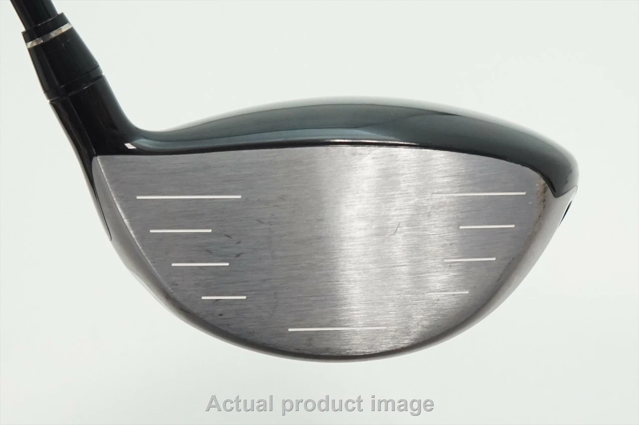 Honma Tour World Xp-1 9.5° Driver Regular Vizard 43 0957502 Good Left Hand Lh 4 Honma Tour World Xp-1 9.5° Driver Regular Vizard 43 0957502 Good Left Hand Lh - Image 2