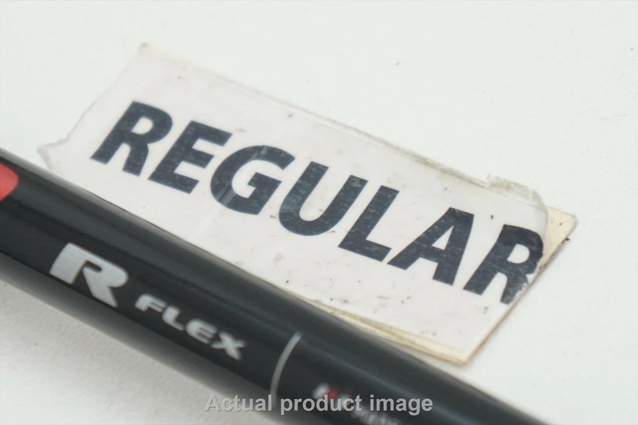 Honma Tour World Xp-1 9.5° Driver Regular Vizard 43 0957502 Good Left Hand Lh 7 Honma Tour World Xp-1 9.5° Driver Regular Vizard 43 0957502 Good Left Hand Lh - Image 5