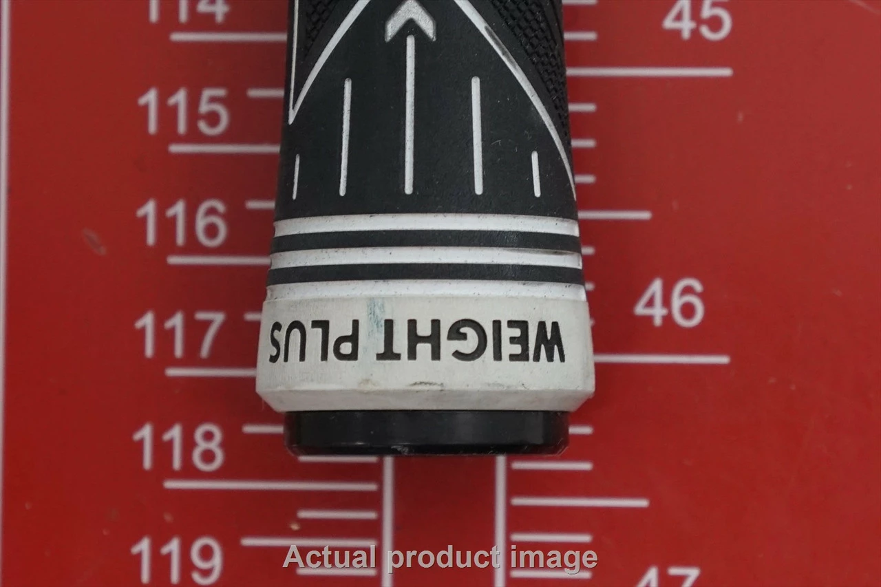 Xxio X Black 9.5° Driver Stiff Flex Miyazaki 0957557 Excellent 8 Xxio X Black 9.5° Driver Stiff Flex Miyazaki 0957557 Excellent - Image 6