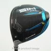 Taylormade Sim2 Max 10.5° Driver Regular Airspeeder 0957897 Mint Left Hand Lh -Drivers Sales Store 00957897 1 57846.1658931554