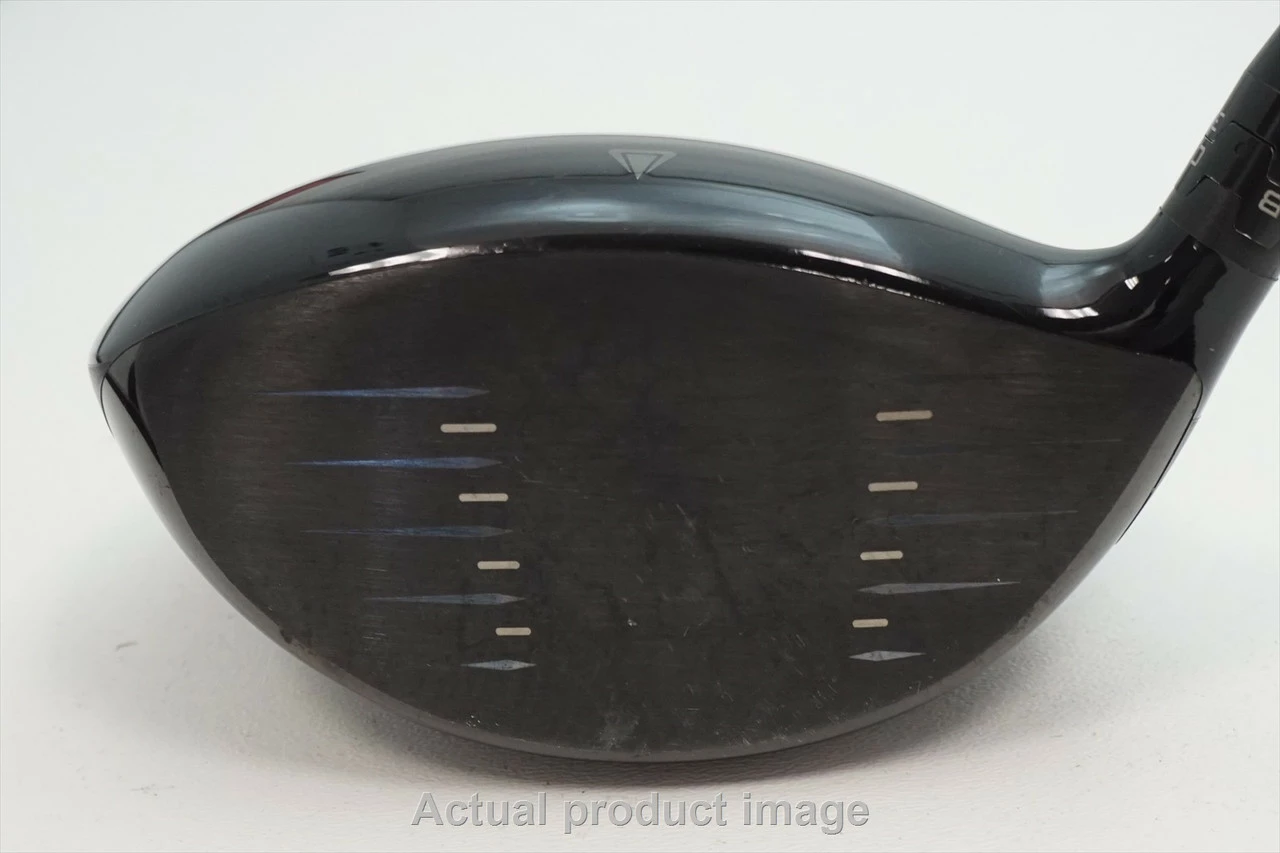 Titleist Ts2 10.5° Driver Senior Flex Kuro Kage 0958066 Good 3 Titleist Ts2 10.5° Driver Senior Flex Kuro Kage 0958066 Good - Image 2