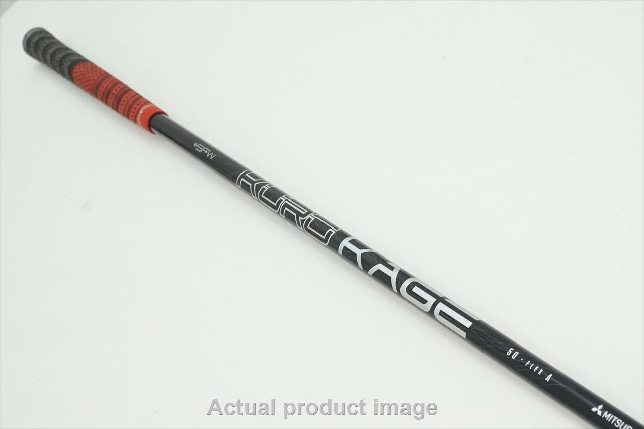 Titleist Ts2 10.5° Driver Senior Flex Kuro Kage 0958066 Good 5 Titleist Ts2 10.5° Driver Senior Flex Kuro Kage 0958066 Good - Image 4