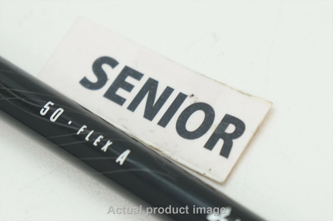 Titleist Ts2 10.5° Driver Senior Flex Kuro Kage 0958066 Good 6 Titleist Ts2 10.5° Driver Senior Flex Kuro Kage 0958066 Good - Image 5