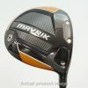Callaway Mavrik 9° Driver Regular Flex Hzrdus 0958203 Excellent 2 Callaway Mavrik 9° Driver Regular Flex Hzrdus 0958203 Excellent -Drivers Sales Store 00958203 1 52480.1640293905