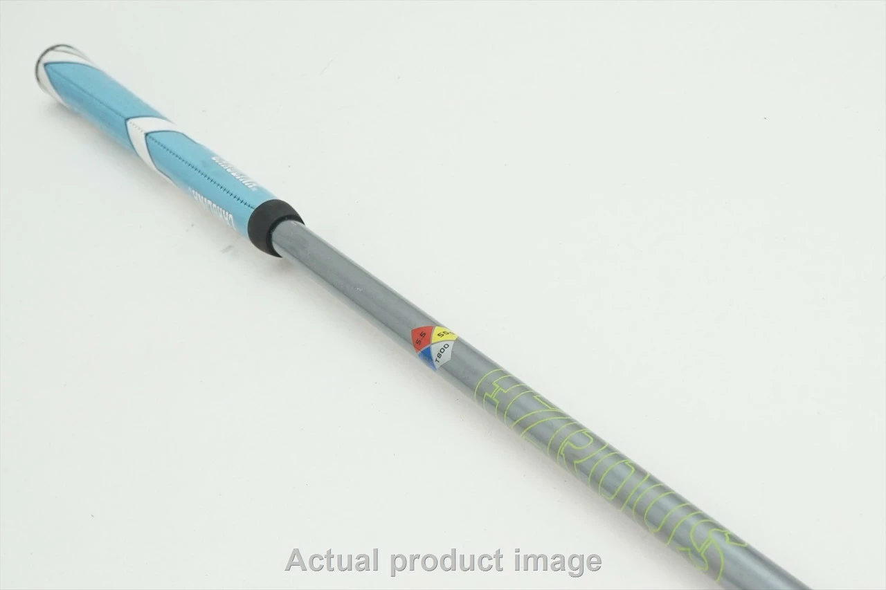 Callaway Mavrik 9° Driver Regular Flex Hzrdus 0958203 Excellent 6 Callaway Mavrik 9° Driver Regular Flex Hzrdus 0958203 Excellent - Image 4