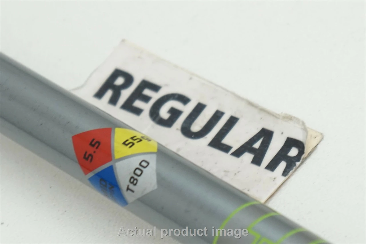 Callaway Mavrik 9° Driver Regular Flex Hzrdus 0958203 Excellent 7 Callaway Mavrik 9° Driver Regular Flex Hzrdus 0958203 Excellent - Image 5