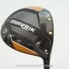 Callaway Mavrik 9° Driver Senior Flex Aldila R I P 0958227 Excellent
