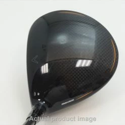 Callaway Mavrik 9° Driver Senior Flex Aldila R I P 0958227 Excellent 10 Callaway Mavrik 9° Driver Senior Flex Aldila R I P 0958227 Excellent -Drivers Sales Store 00958227 3 39495.1640293908