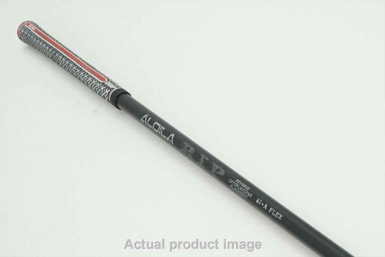 Callaway Mavrik 9° Driver Senior Flex Aldila R I P 0958227 Excellent 6 Callaway Mavrik 9° Driver Senior Flex Aldila R I P 0958227 Excellent - Image 4