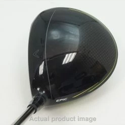 Callaway Epic Flash Sub Zero 10.5° Driver Regular Flex Recoil Es 0958261 Good 10 Callaway Epic Flash Sub Zero 10.5° Driver Regular Flex Recoil Es 0958261 Good -Drivers Sales Store 00958261 3 97742.1640293839