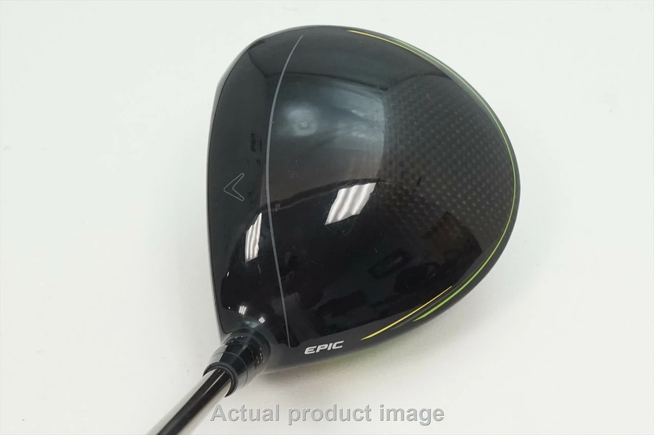 Callaway Epic Flash Sub Zero 10.5° Driver Regular Flex Recoil Es 0958261 Good 5 Callaway Epic Flash Sub Zero 10.5° Driver Regular Flex Recoil Es 0958261 Good - Image 3