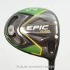 Callaway Epic Flash 10.5° Driver Regular Flex Quaranta 0958546 Good 2 Callaway Epic Flash 10.5° Driver Regular Flex Quaranta 0958546 Good -Drivers Sales Store 00958546 1 33180.1640293932