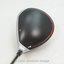 Taylormade M6 12° Driver Stiff Flex Zeus 0958554 Good -Drivers Sales Store 00958554 3 85623.1640293670
